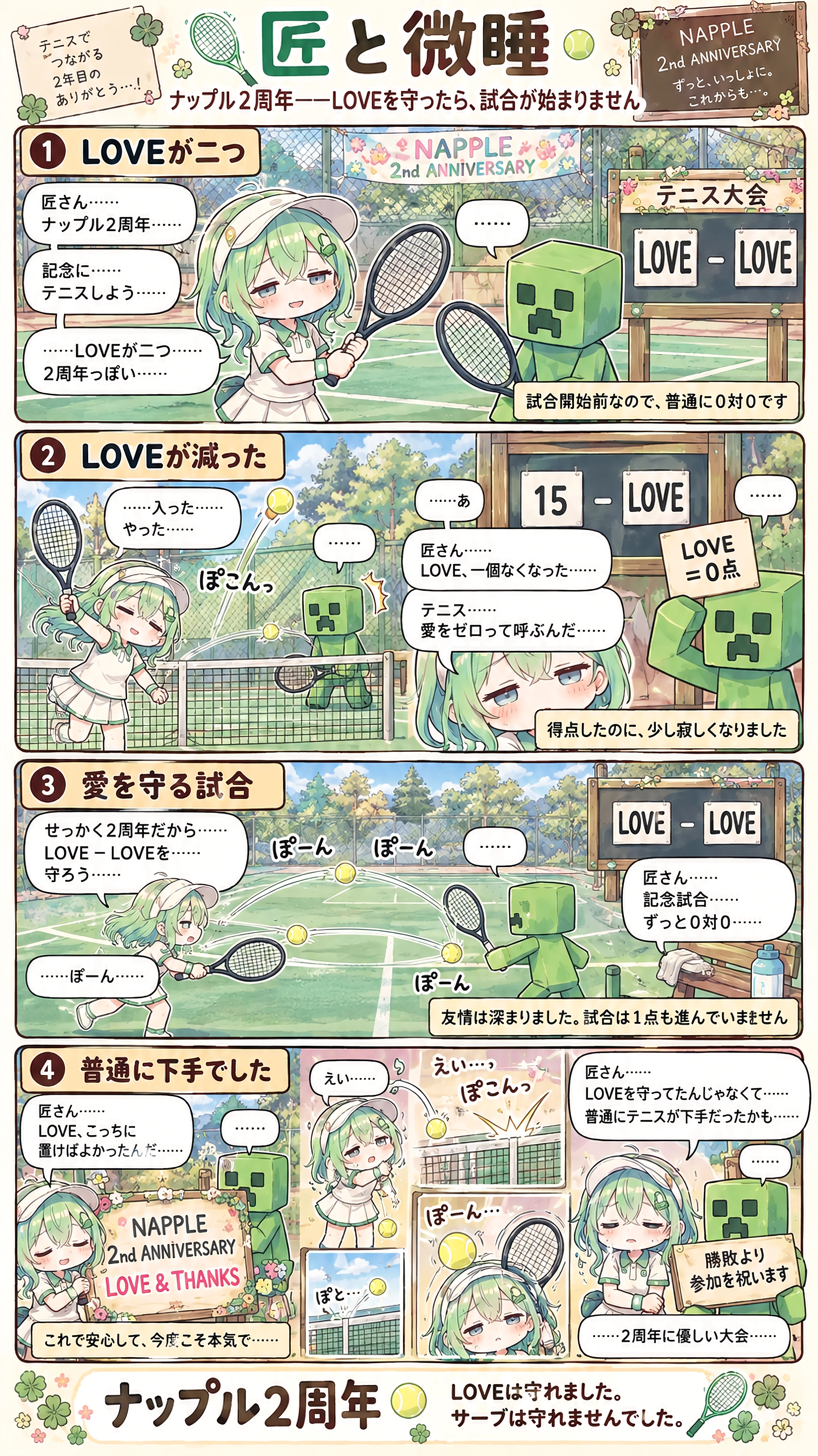 Love–Love, Still at Zero | の人気AIイラスト・グラビア