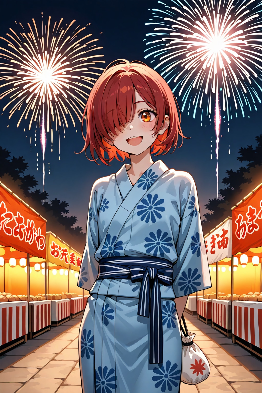 夏の思い出 | の人気AIイラスト・グラビア