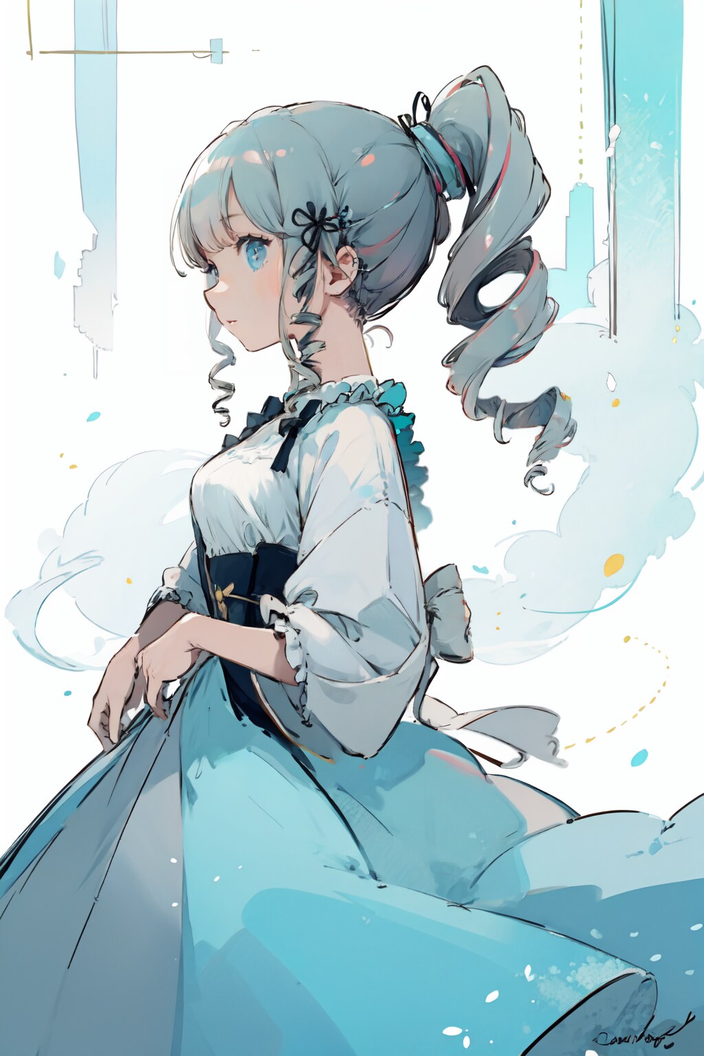 くるくる