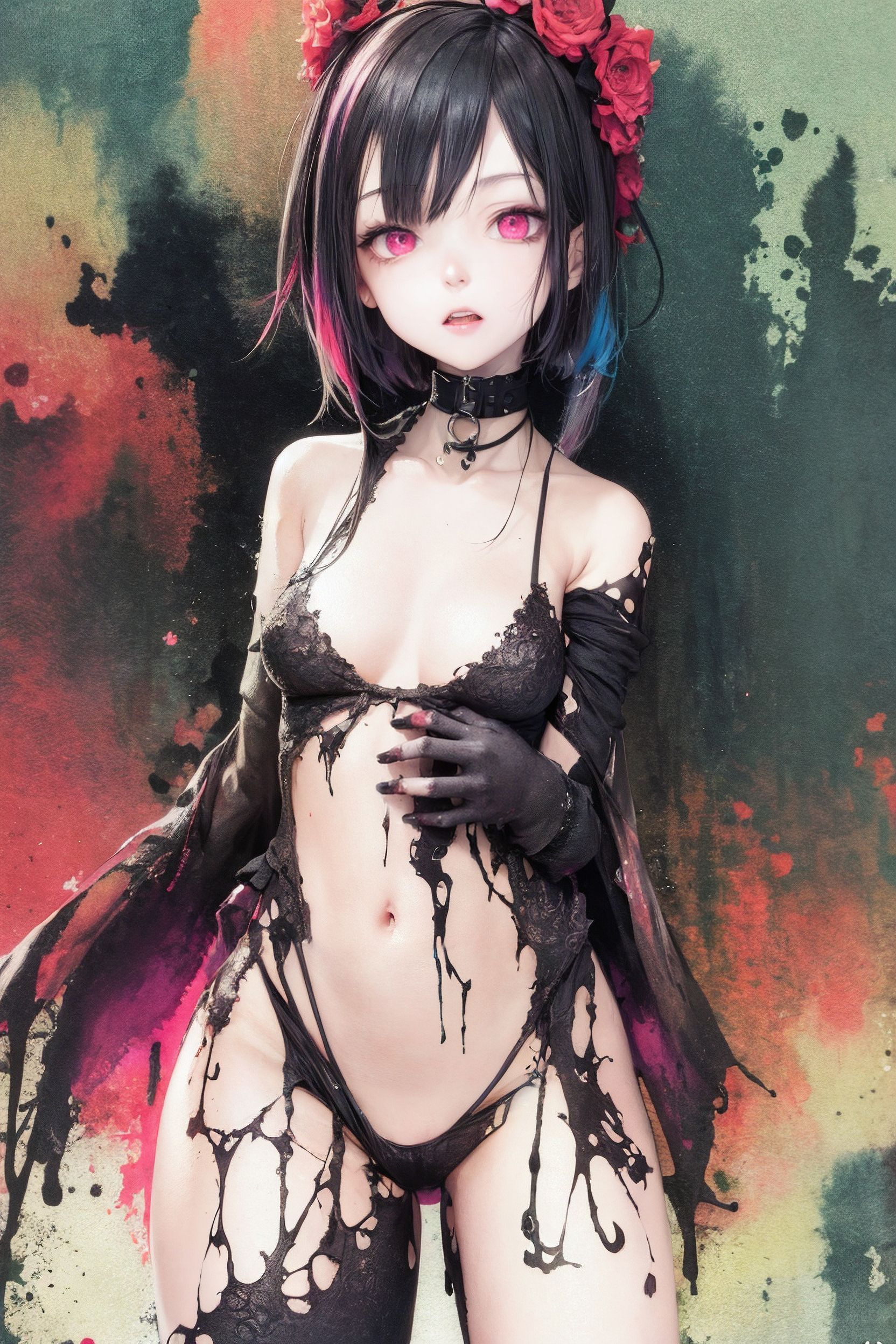 ゾンビガール