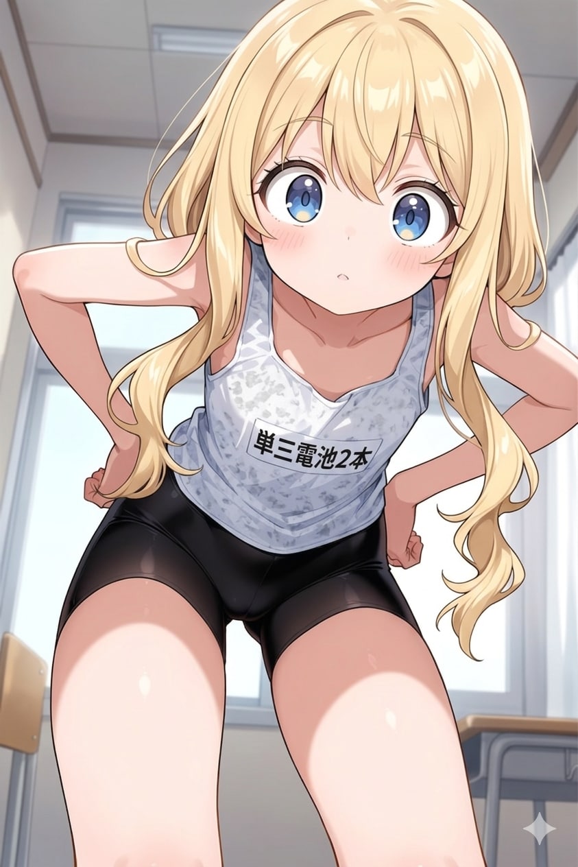 虫の視点