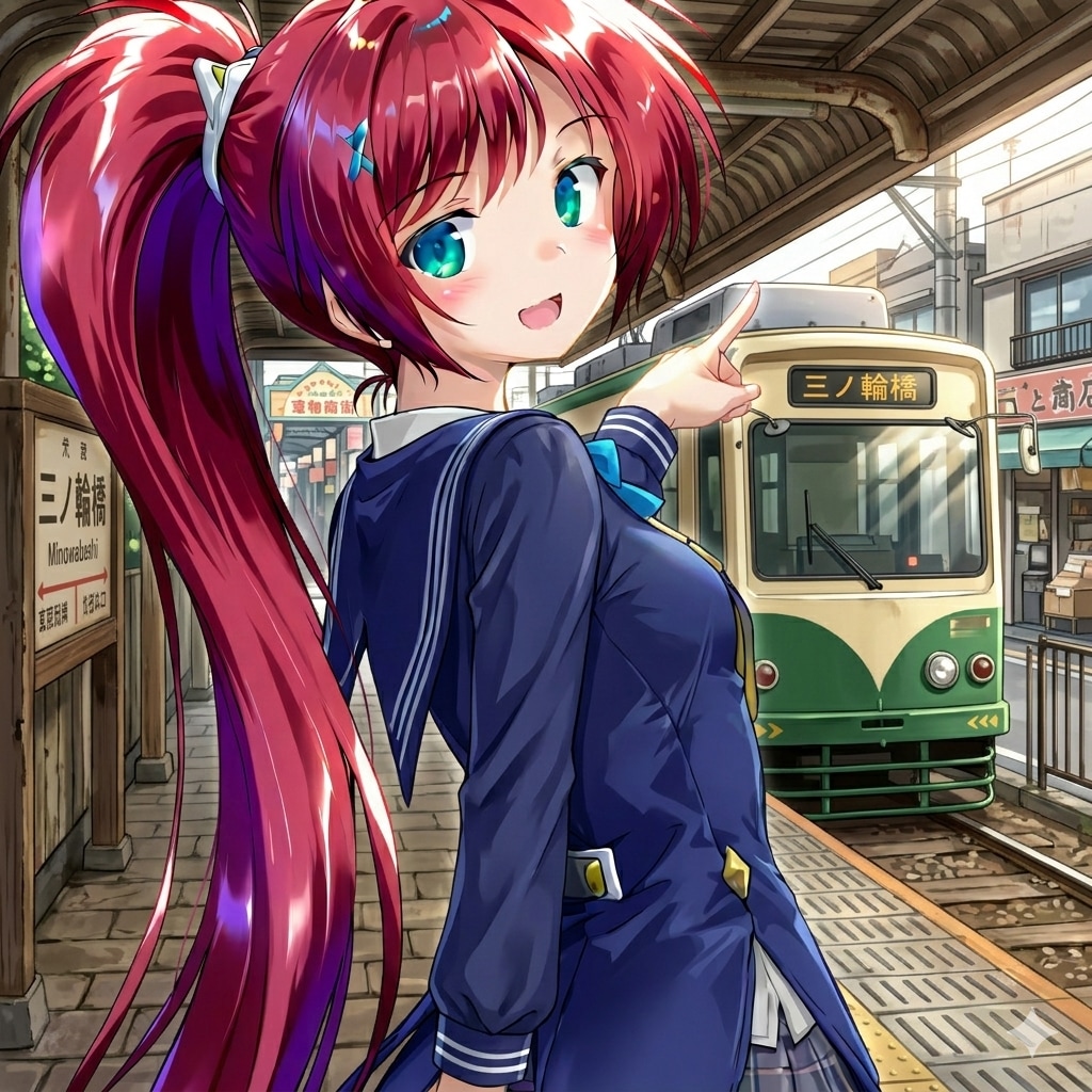 心機一転 | の人気AIイラスト・グラビア