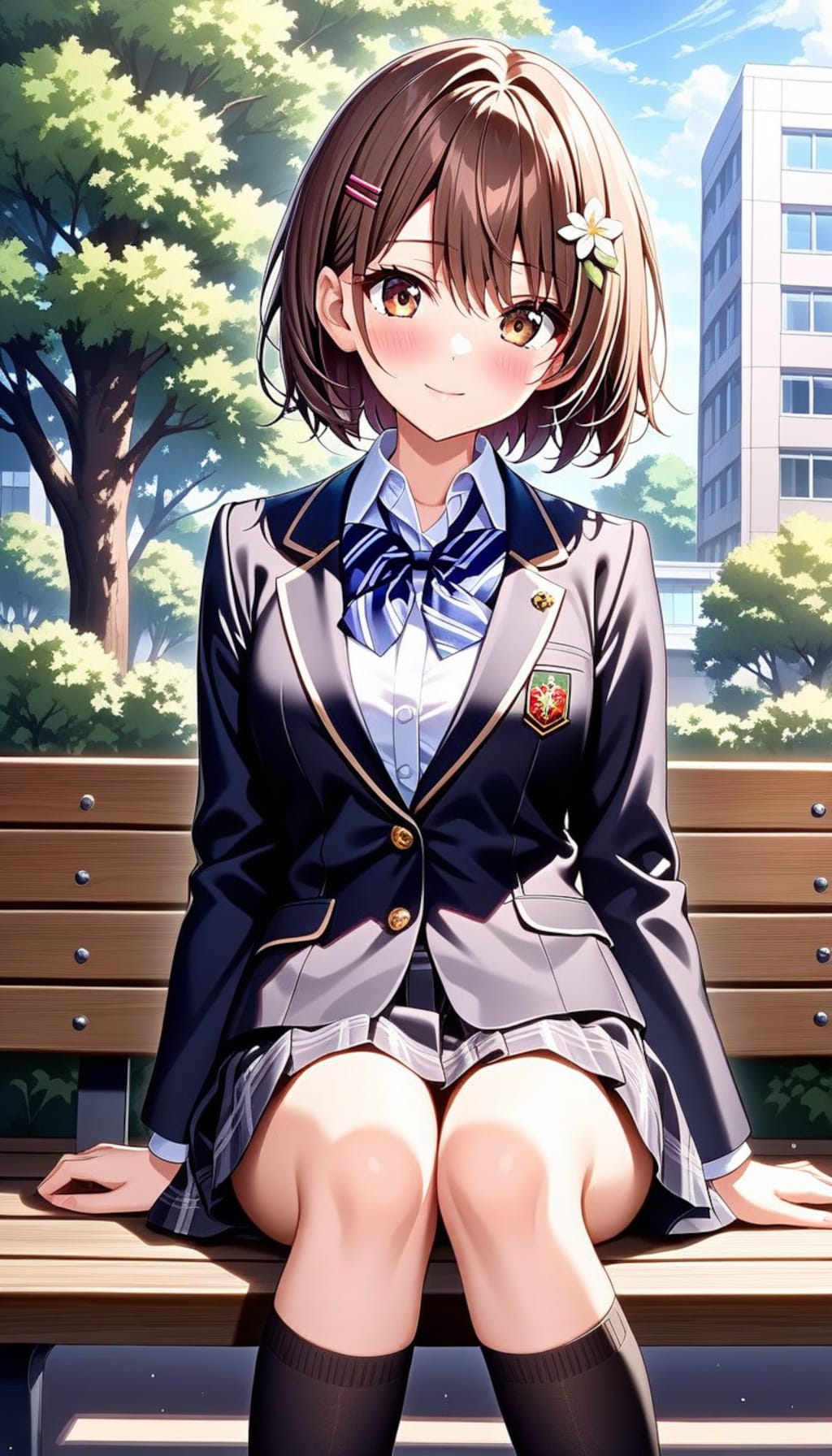 JK（女子高生）428