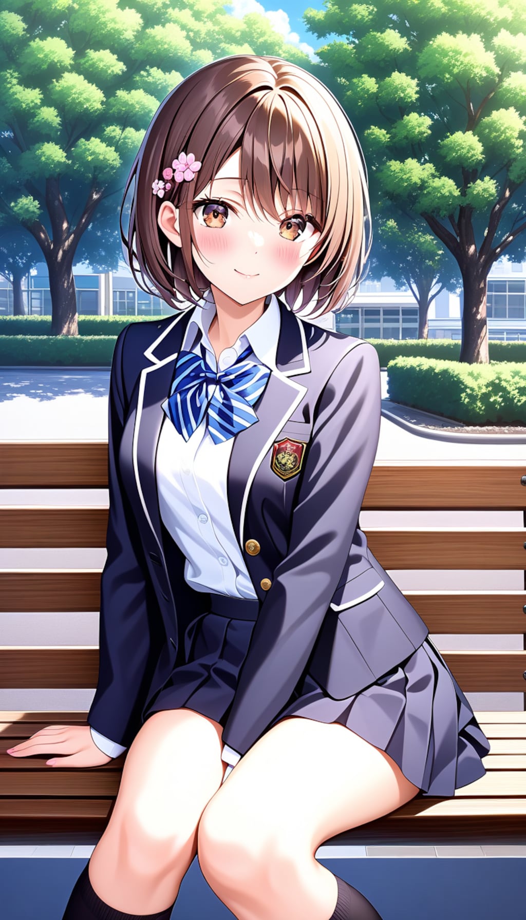 JK（女子高生）428