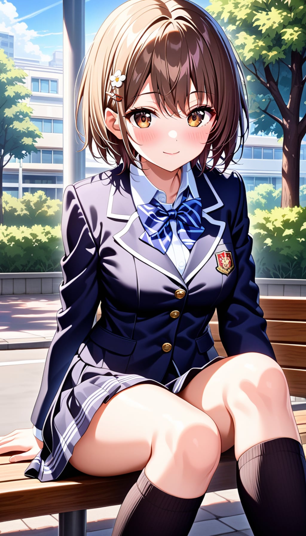 JK（女子高生）428