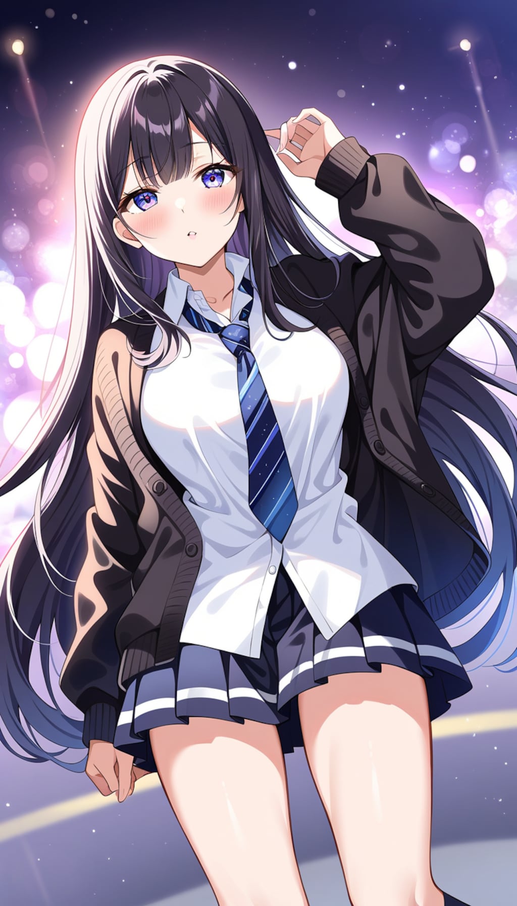 JK（女子高生）428