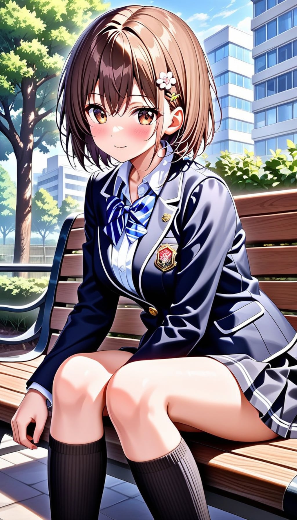 JK（女子高生）428