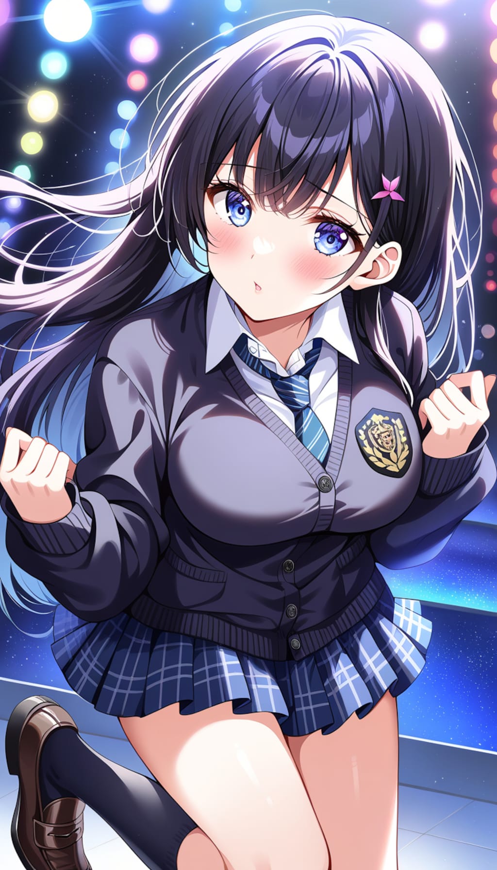 JK（女子高生）428