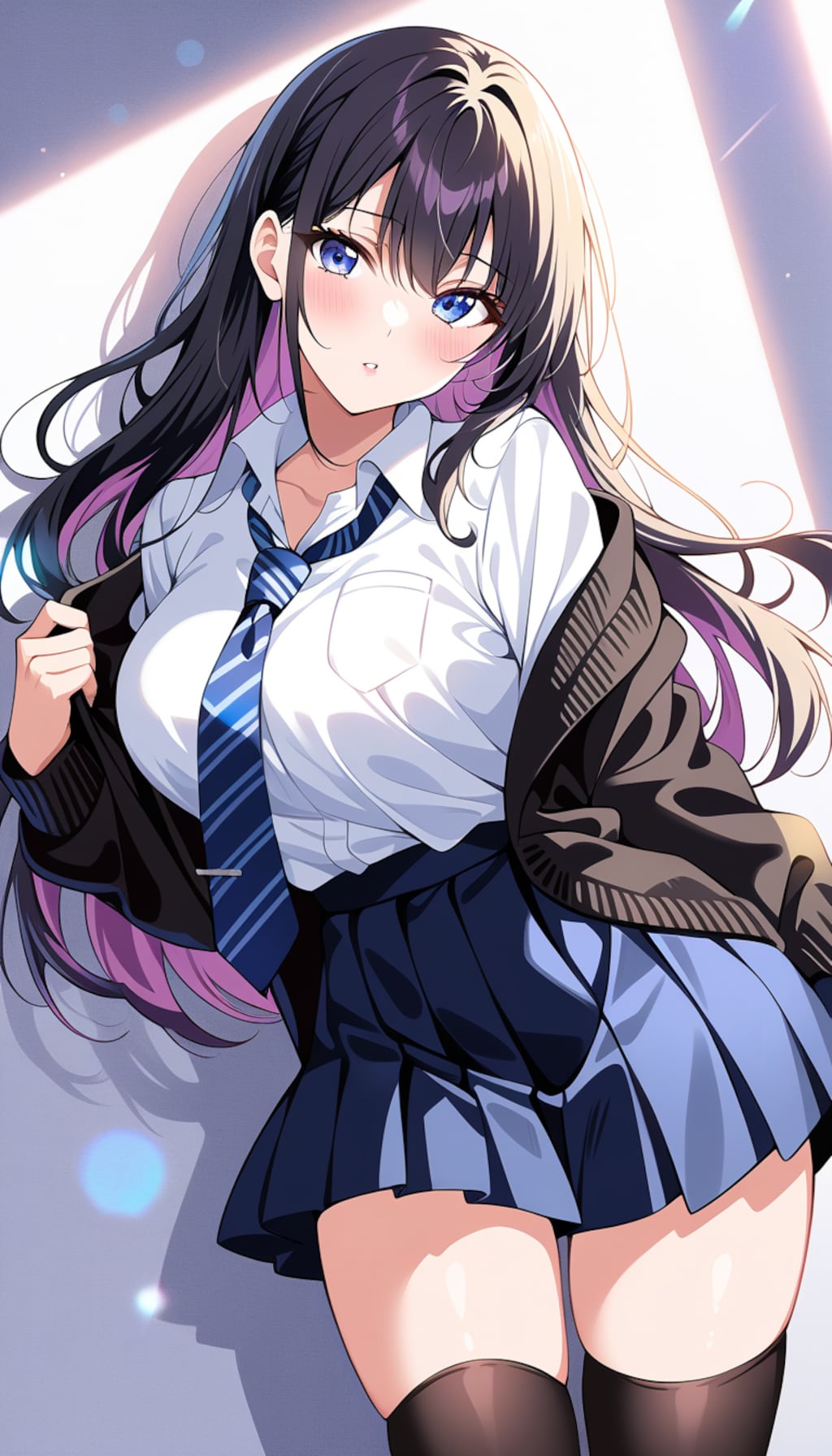 JK（女子高生）428