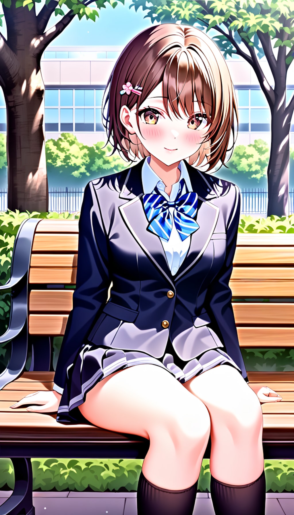 JK（女子高生）428