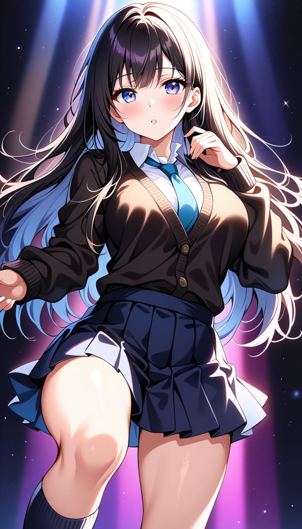 JK（女子高生）428