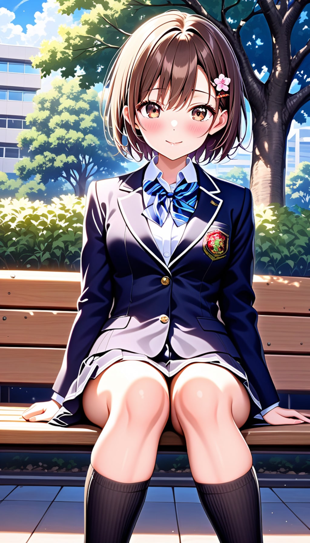 JK（女子高生）428