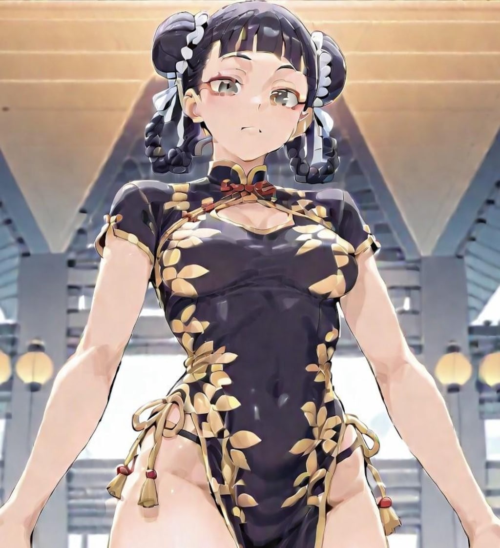 アイツら⋯
