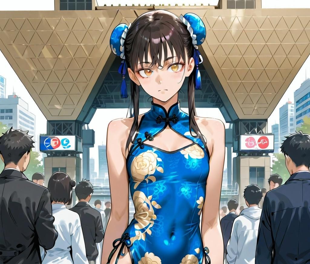 アイツら⋯