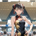 アイツら⋯ 2枚目