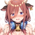 牛娘研究記録76 2枚目