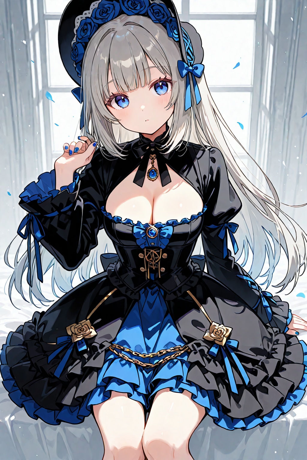 ロリータファッション　２