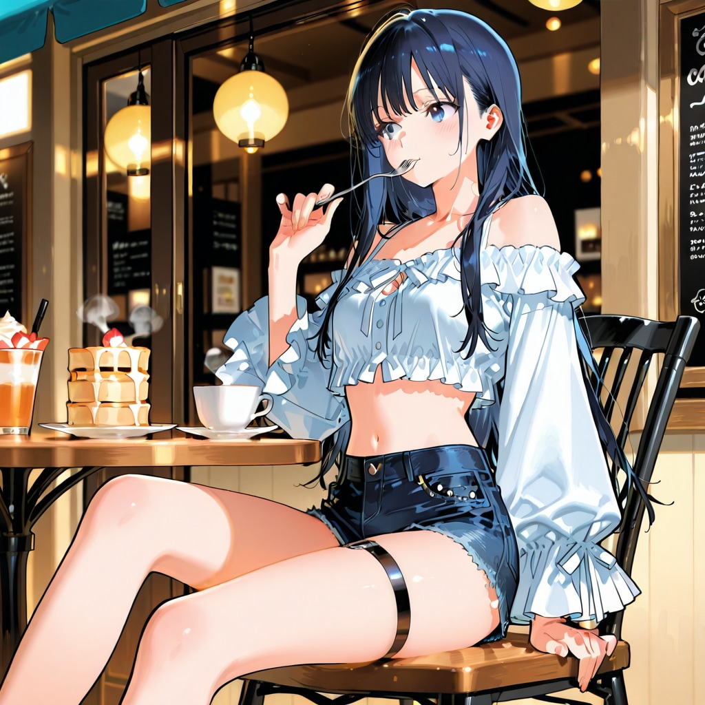 パンケーキの日