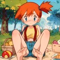 幼めのエウルアになんかさせる系+副産物 12枚目