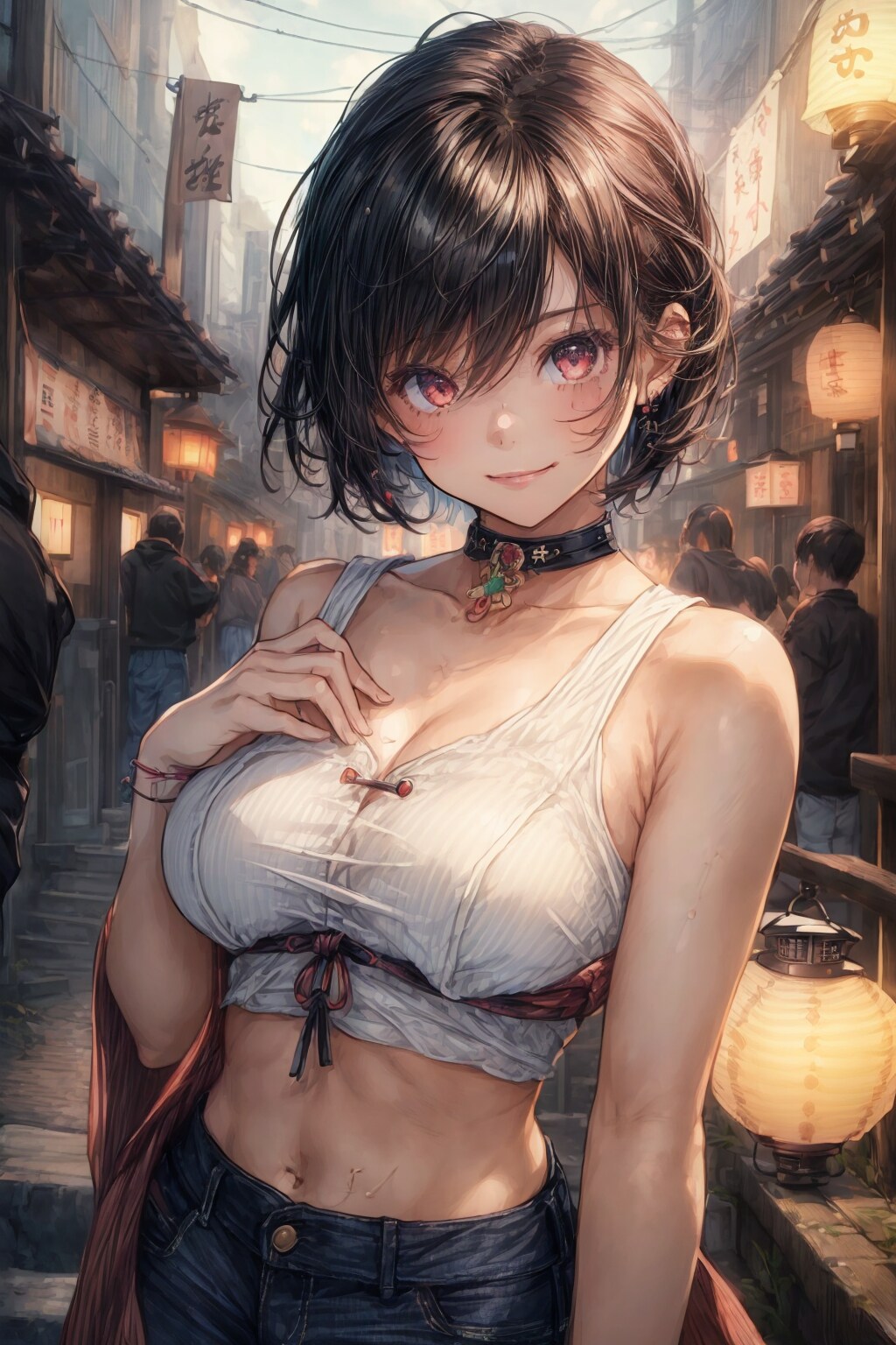 夏