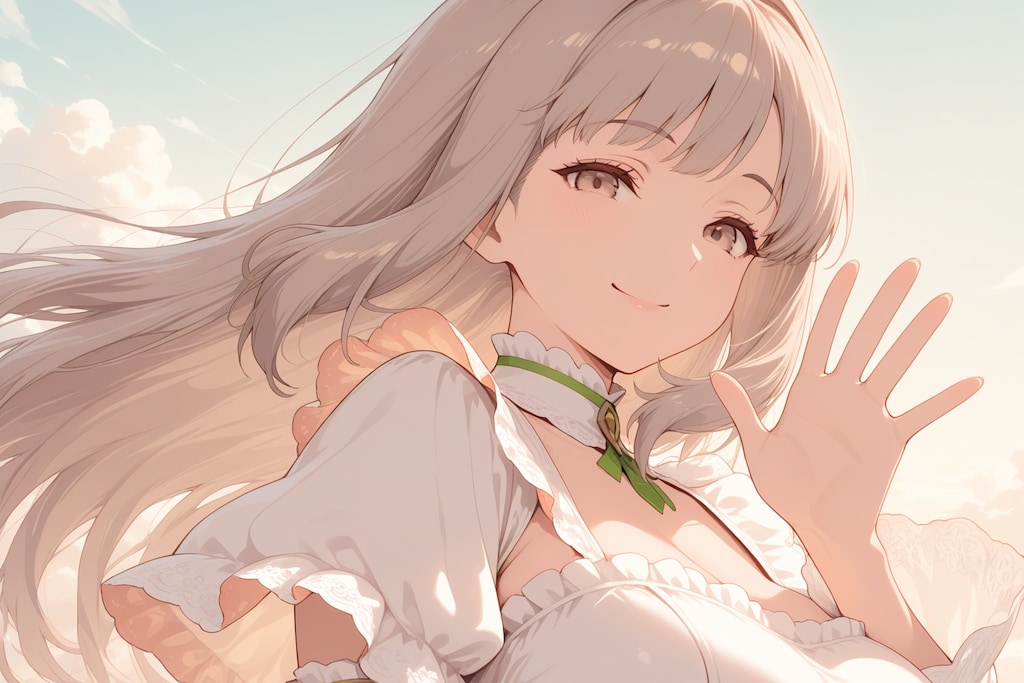 HARPY🎉 使ってみました✨