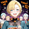 halloween 2枚目