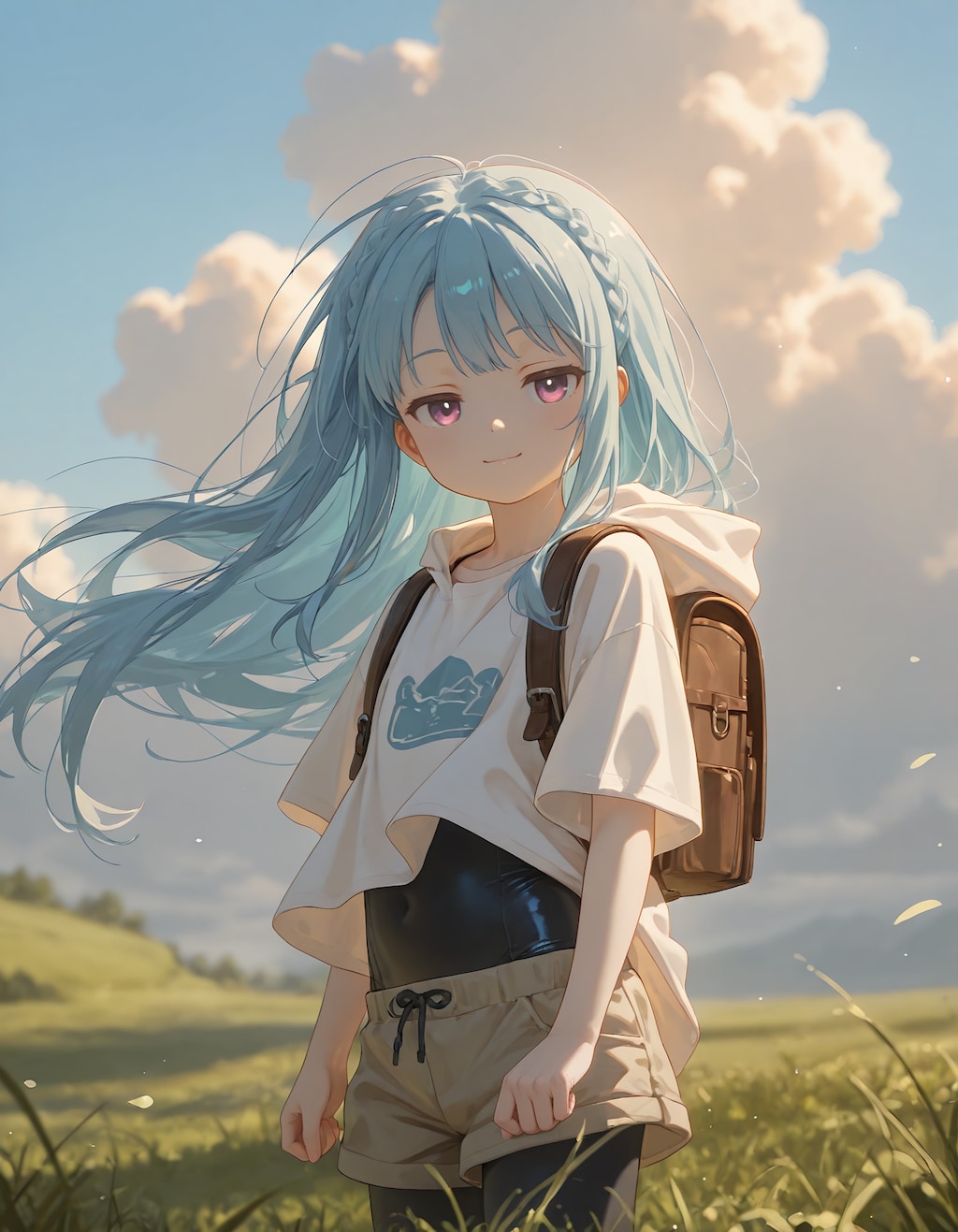 Travel Art