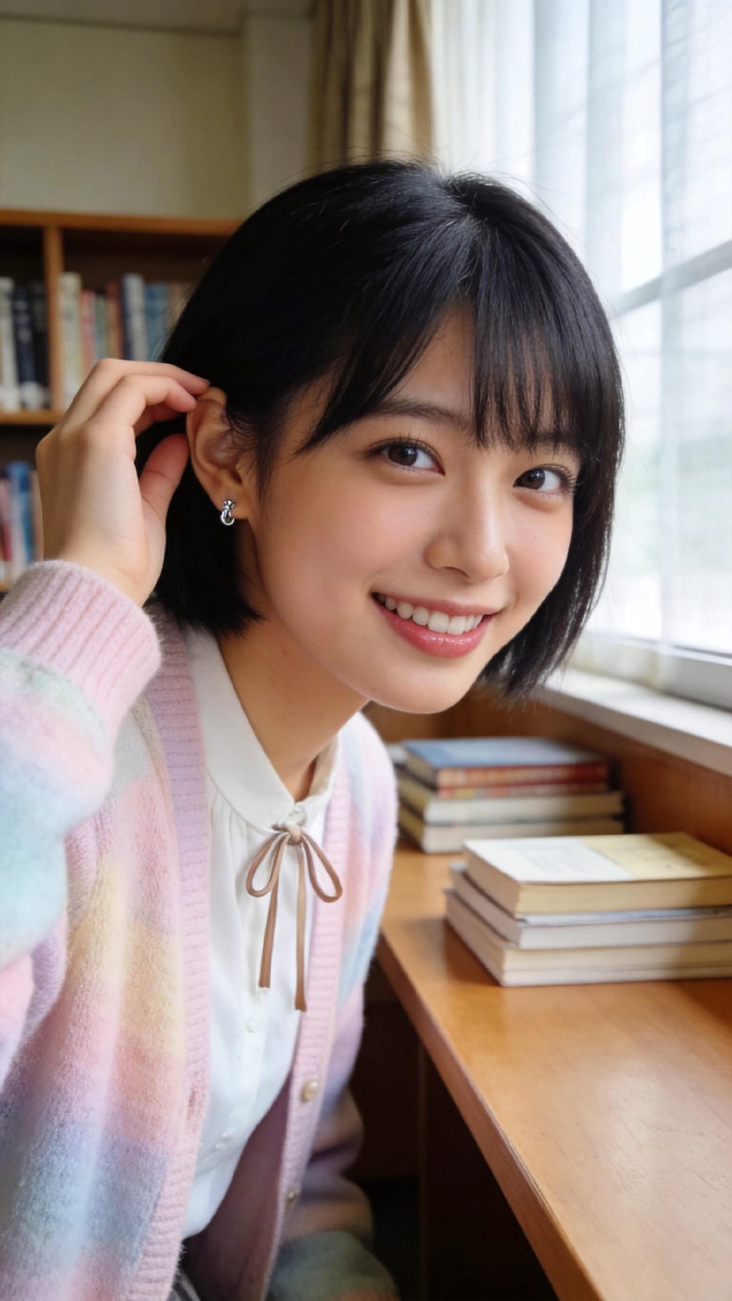 Echoes of Forgotten Pages