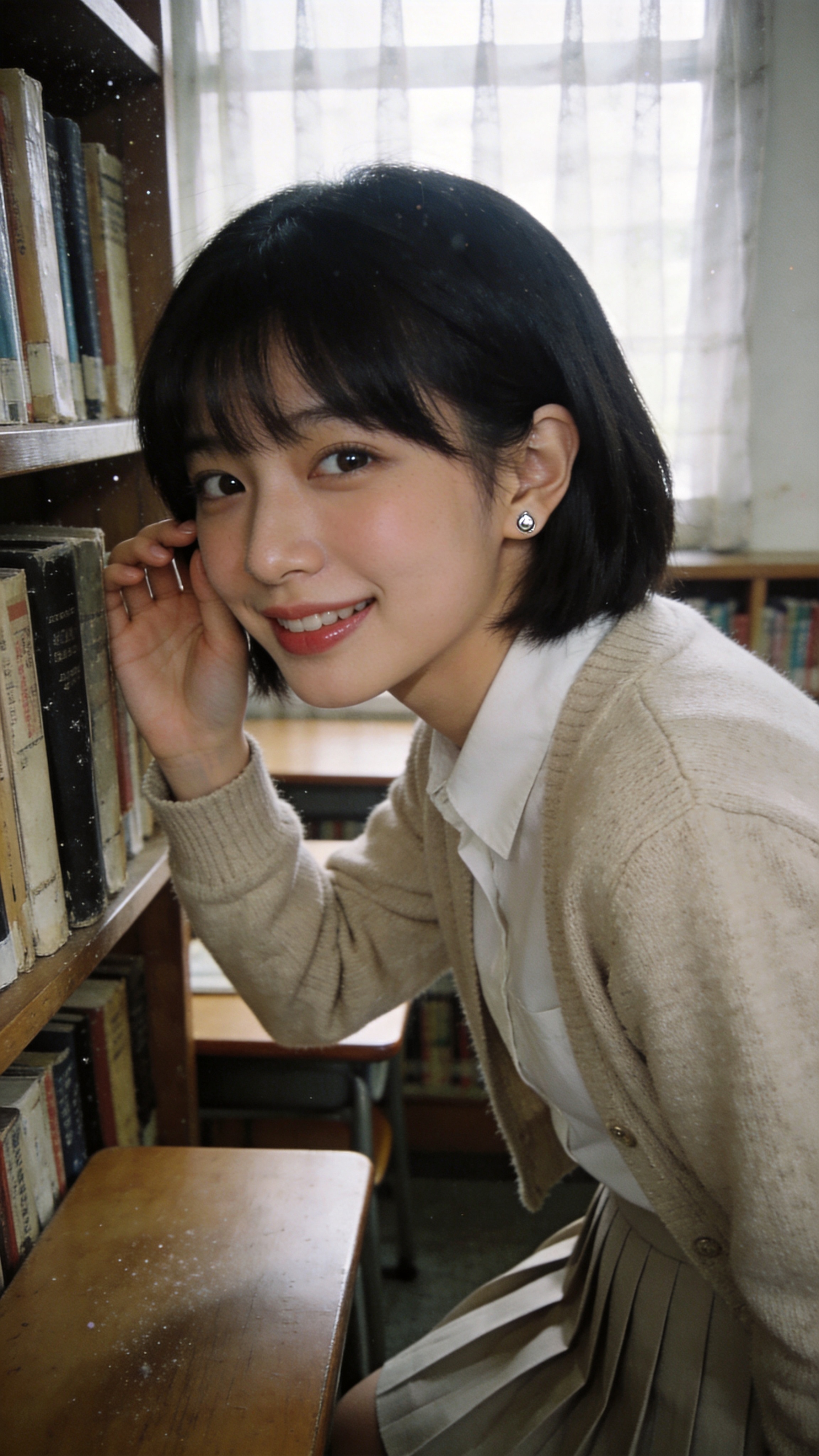 Echoes of Forgotten Pages | の人気AIイラスト・グラビア