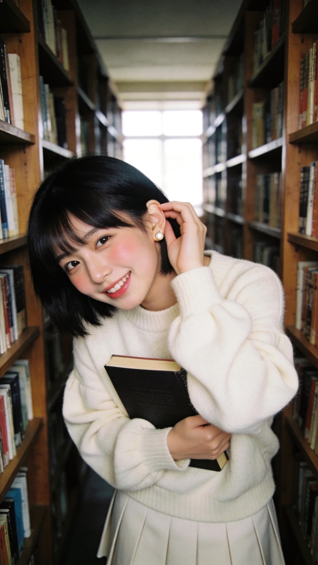 Echoes of Forgotten Pages