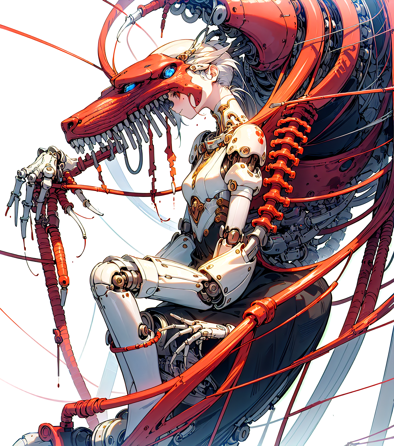 deus ex machinaⅡ