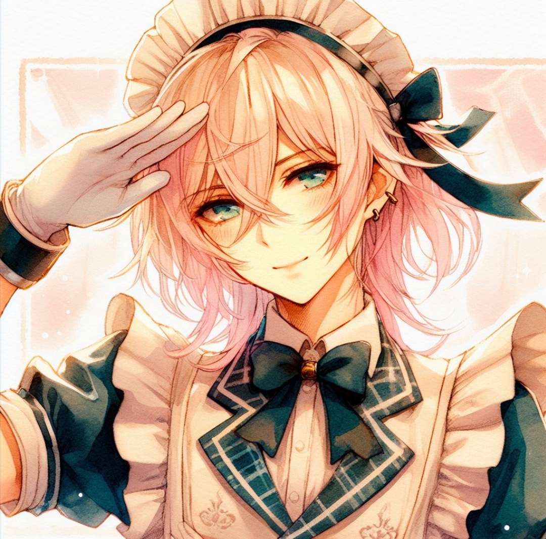 お任せください！