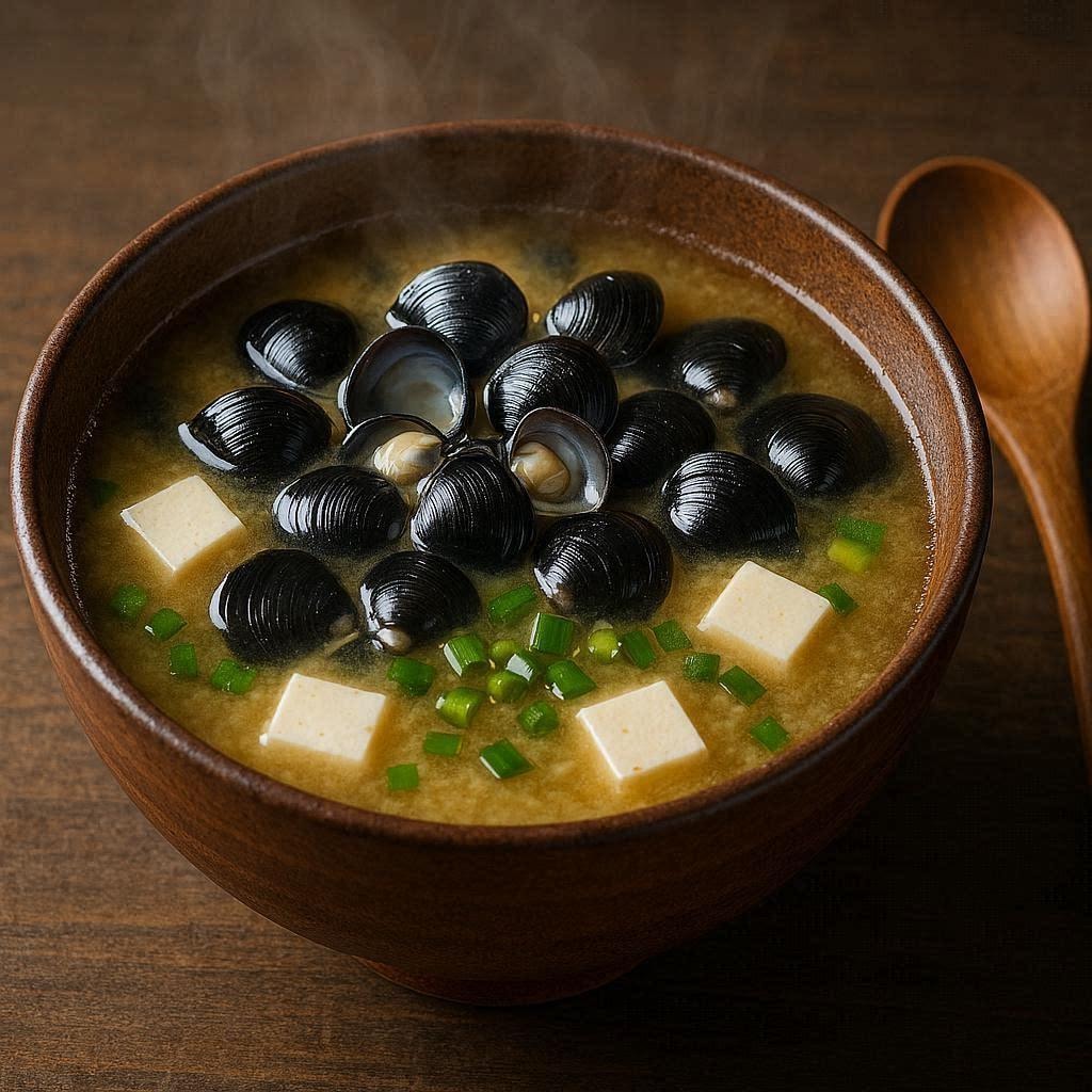 ４月２３日はしじみの日