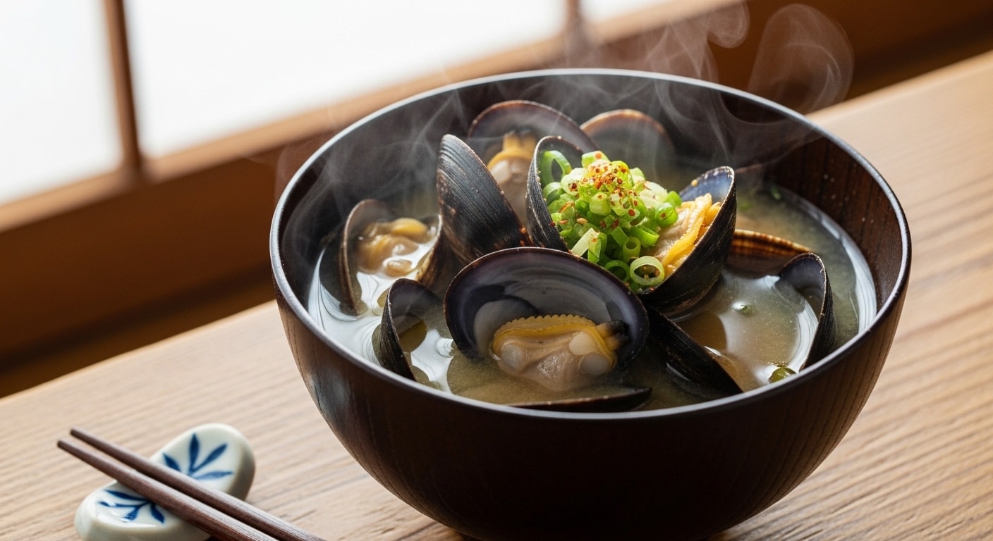 ４月２３日はしじみの日 | の人気AIイラスト・グラビア