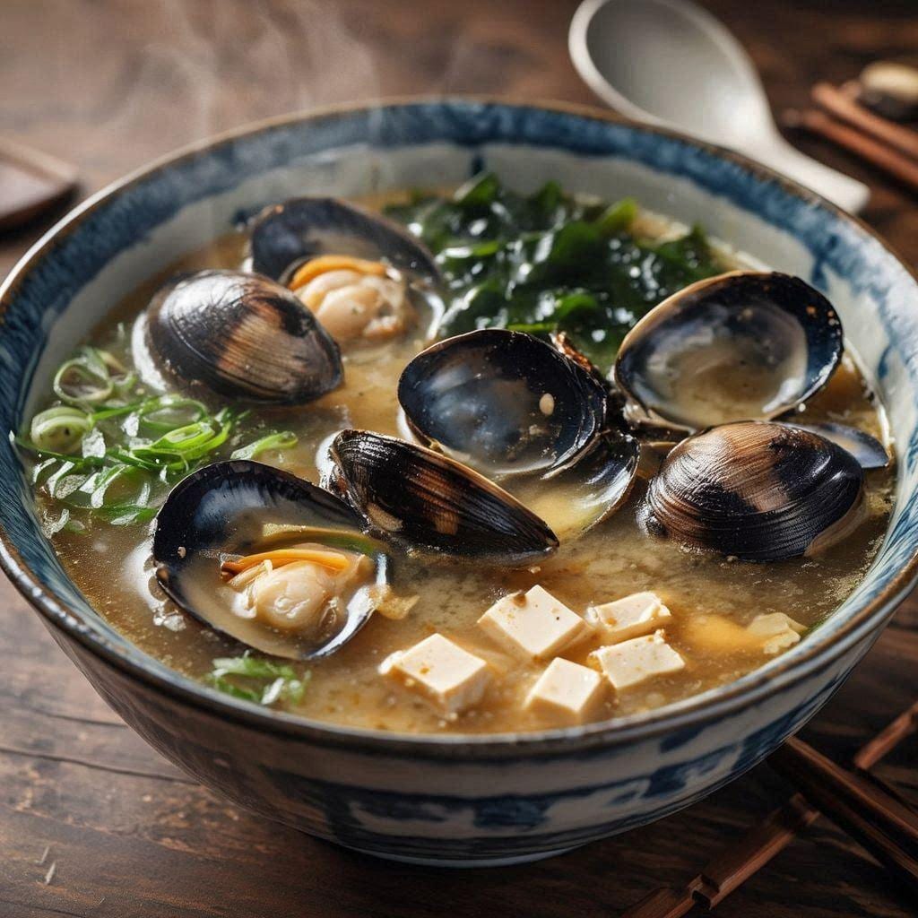 ４月２３日はしじみの日