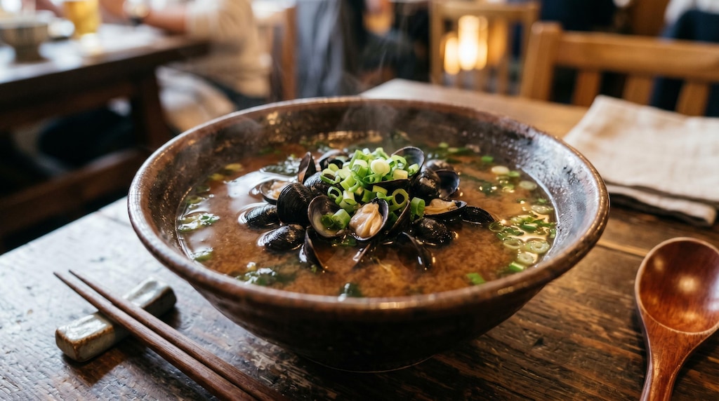 ４月２３日はしじみの日