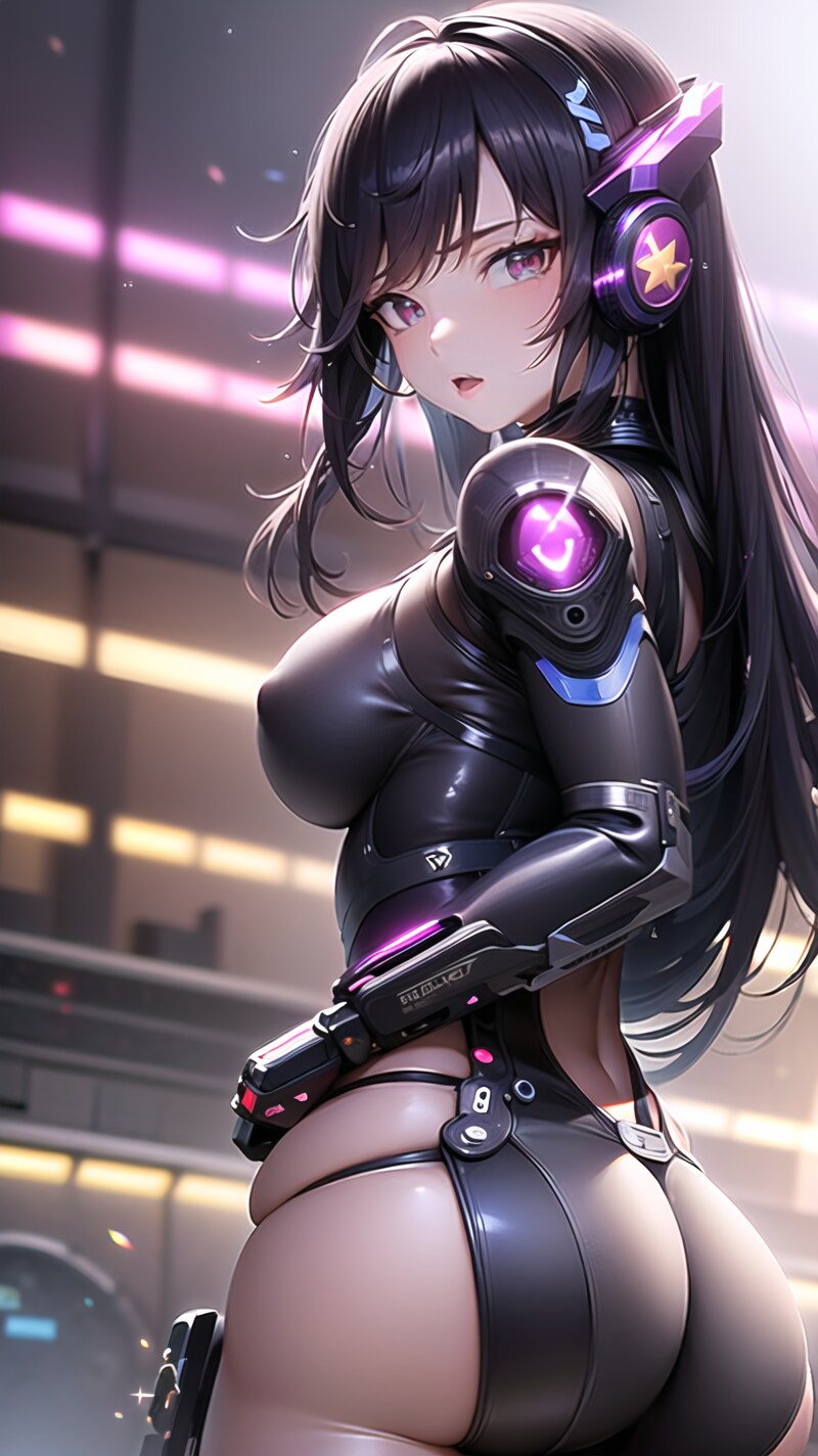 作戦遂行前