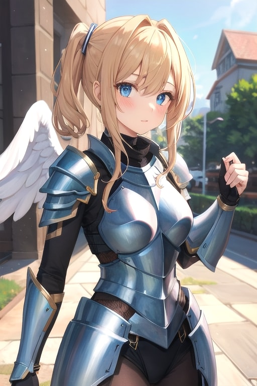 エンゼル490 | の人気AIイラスト・グラビア