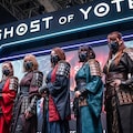 ソニーのGhost of Yotei 7枚目