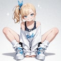 ミシェル 5枚目
