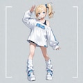 ミシェル 2枚目
