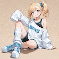 ミシェル 6枚目