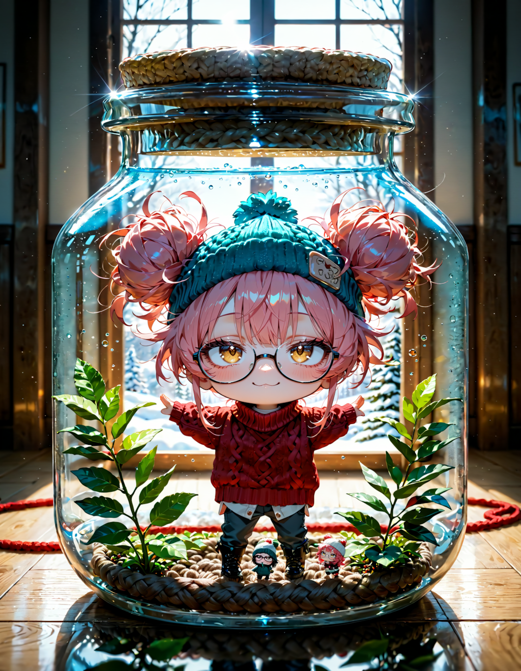 今日は何の日？　ニットの日