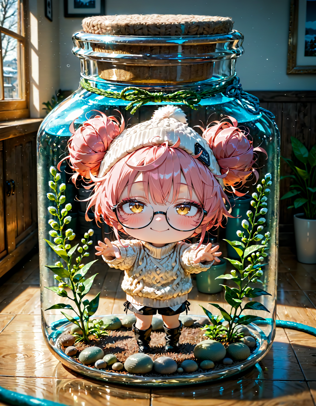 今日は何の日？　ニットの日