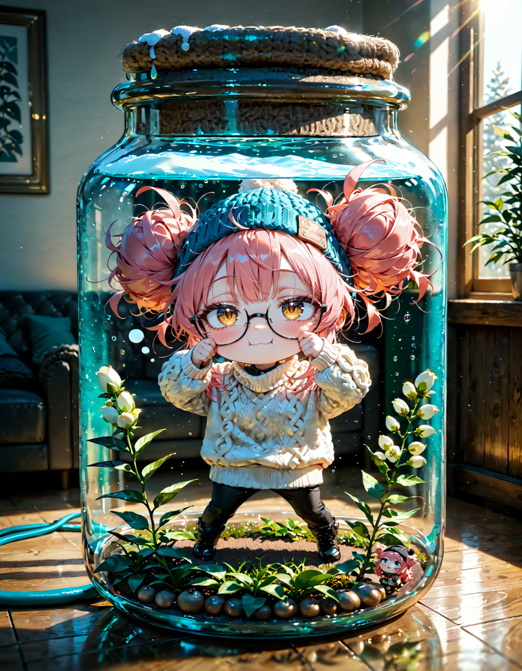 今日は何の日？　ニットの日