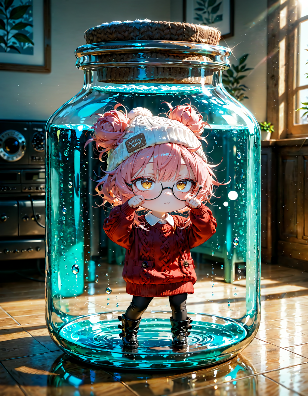 今日は何の日？　ニットの日