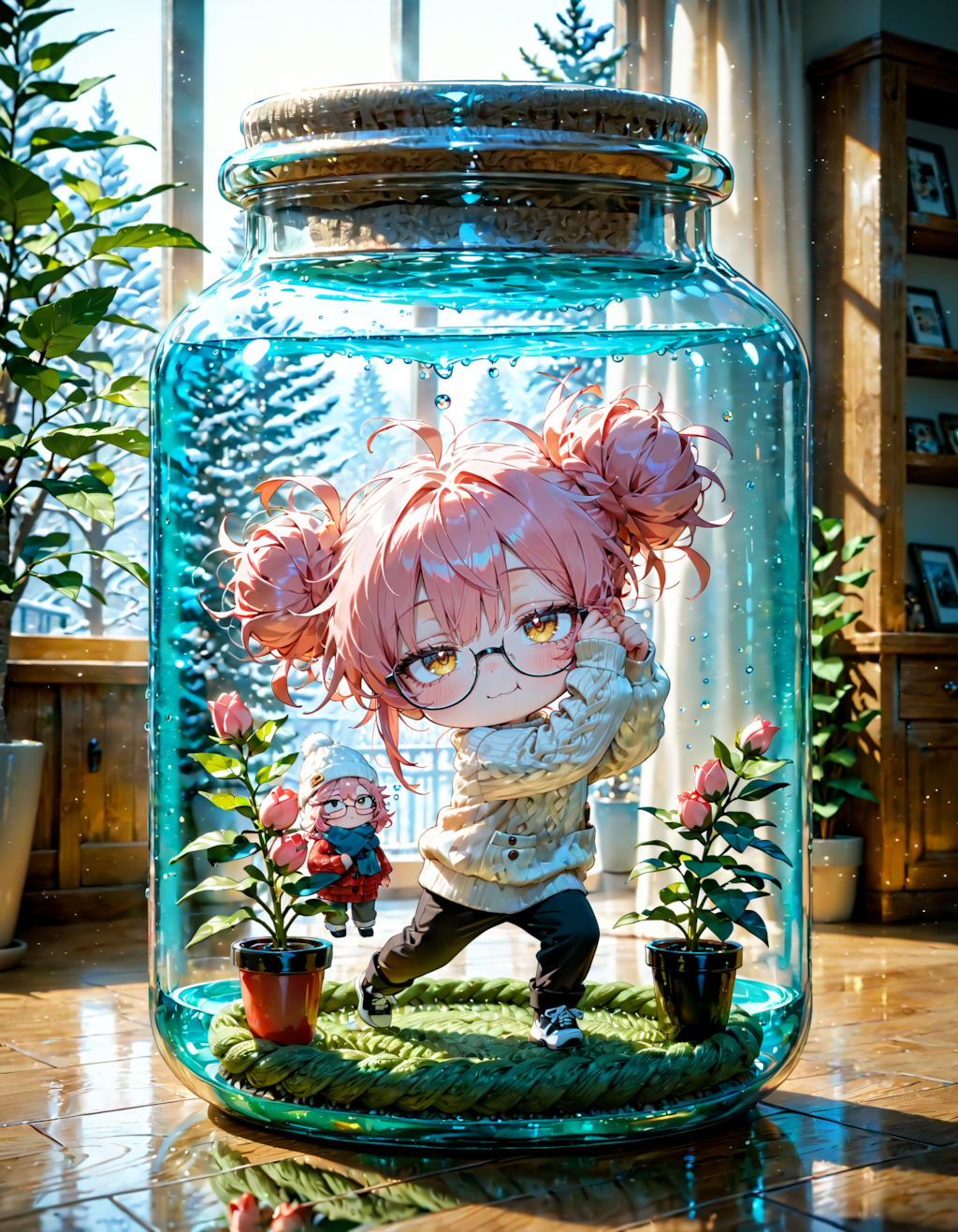 今日は何の日？　ニットの日