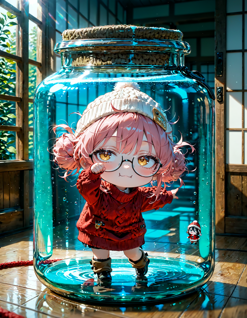 今日は何の日？　ニットの日