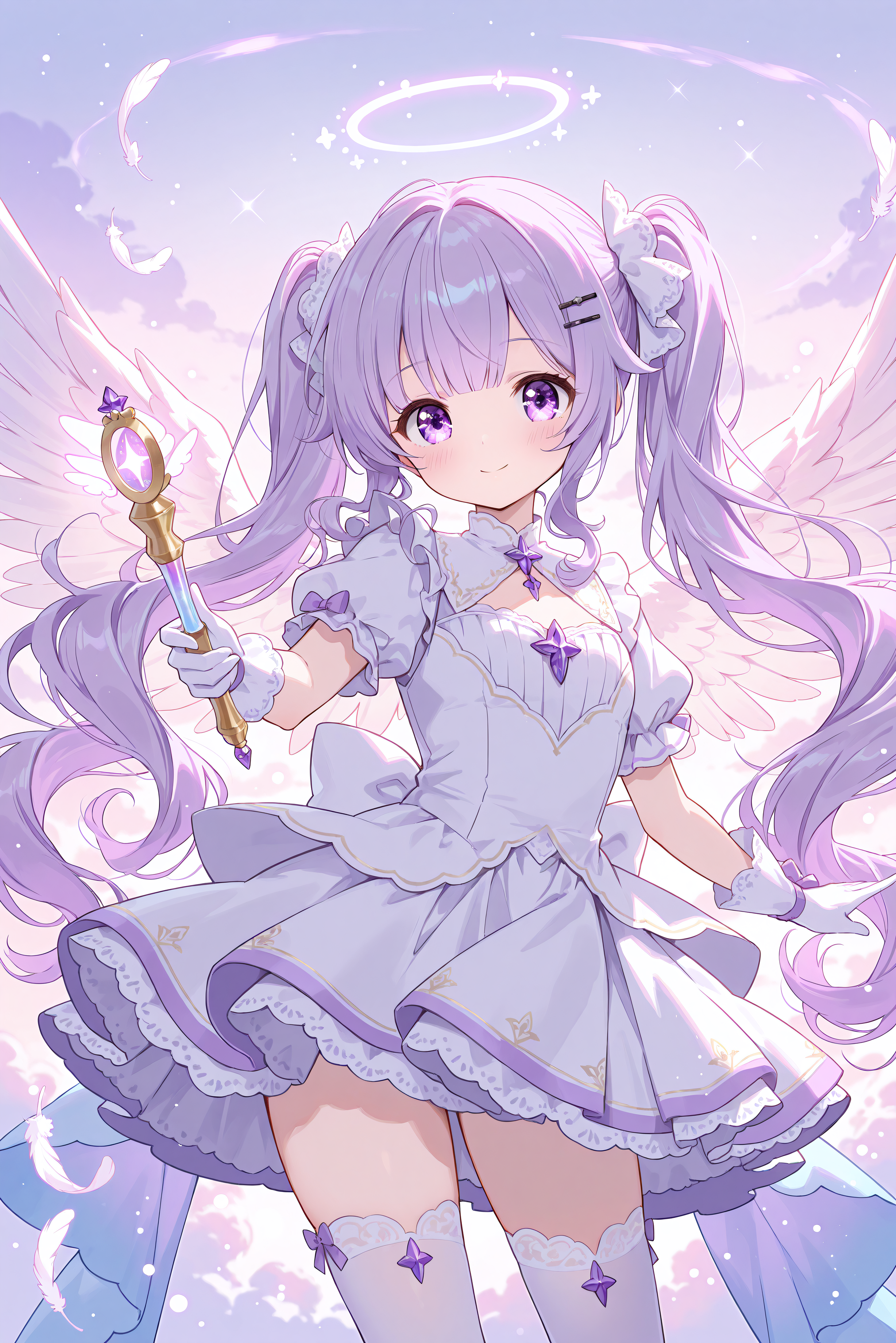 エンジェルブリリアンス