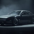 日産シルビア（S13） 3枚目